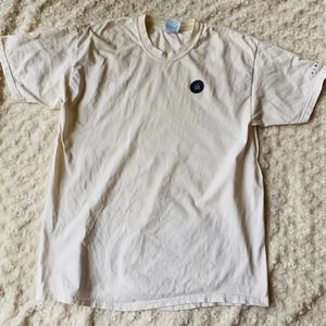 Vintage FIREFLY White Cotton Tee Shirt Size Large